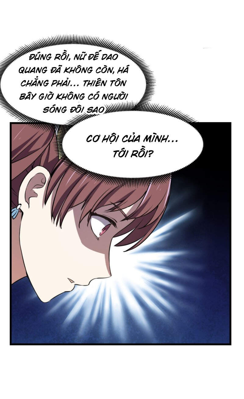 Ta Chẳng Qua Là Một Đại La Kim Tiên Chapter 154 - 11