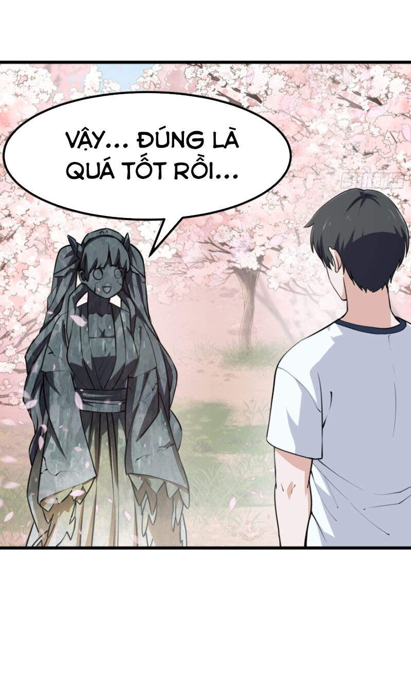 Ta Chẳng Qua Là Một Đại La Kim Tiên Chapter 154 - 14