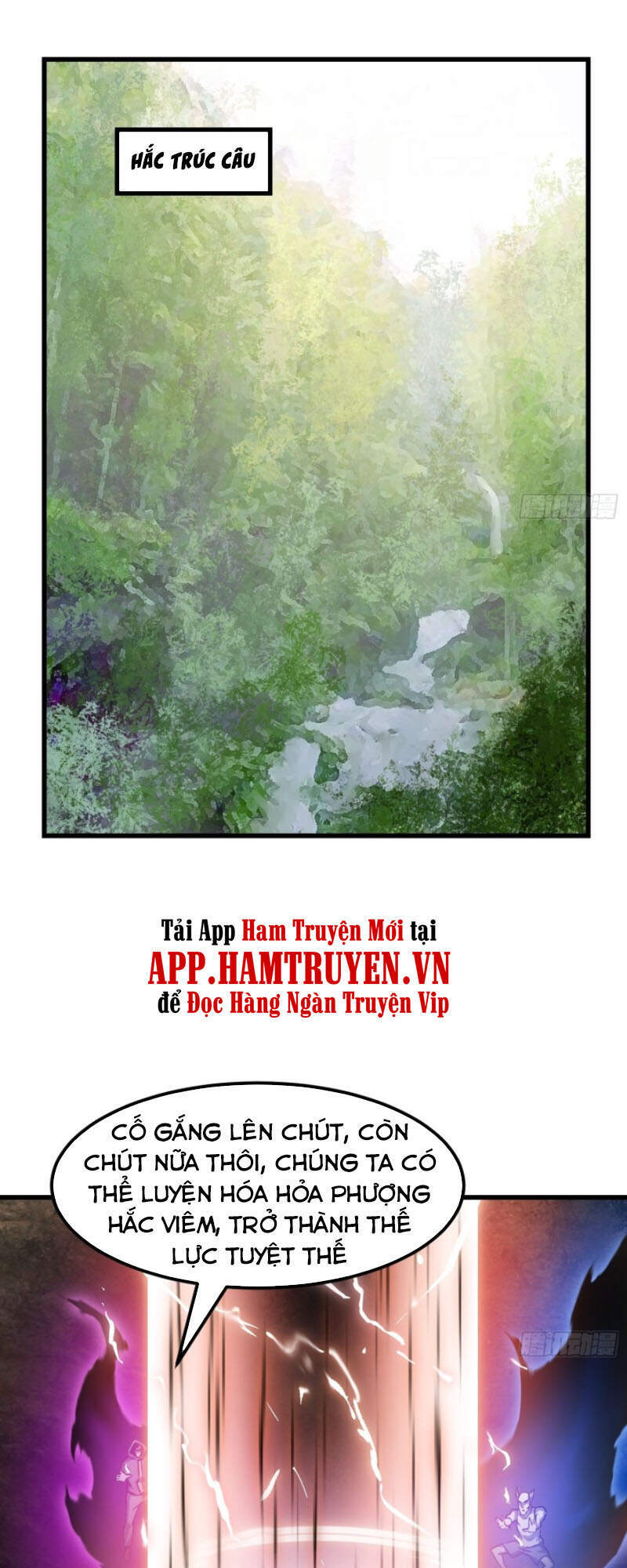 Ta Chẳng Qua Là Một Đại La Kim Tiên Chapter 154 - 17