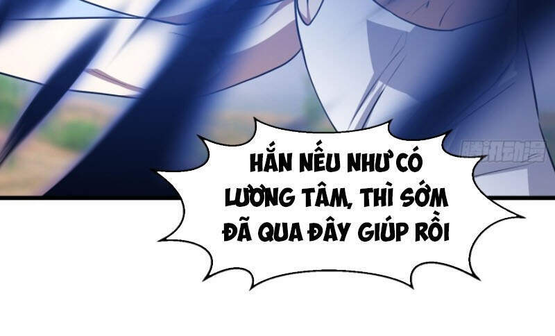 Ta Chẳng Qua Là Một Đại La Kim Tiên Chapter 154 - 22