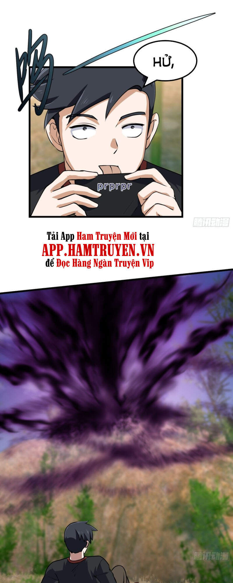 Ta Chẳng Qua Là Một Đại La Kim Tiên Chapter 154 - 25
