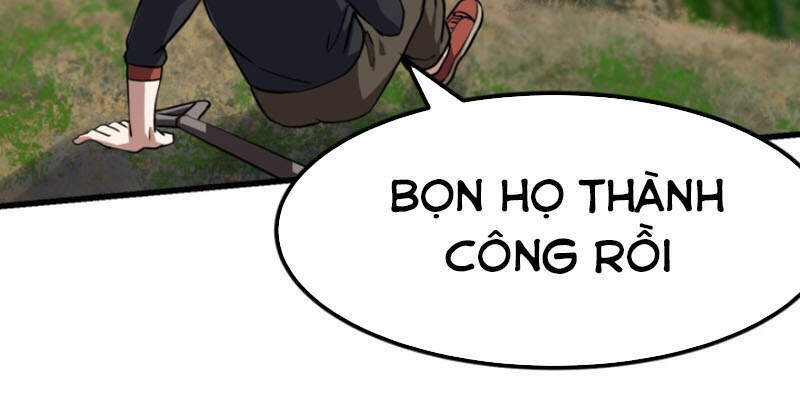 Ta Chẳng Qua Là Một Đại La Kim Tiên Chapter 154 - 26