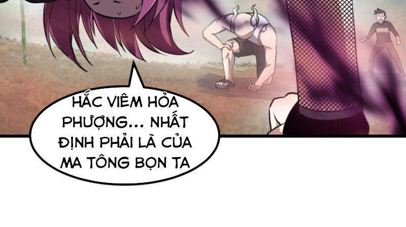 Ta Chẳng Qua Là Một Đại La Kim Tiên Chapter 154 - 32