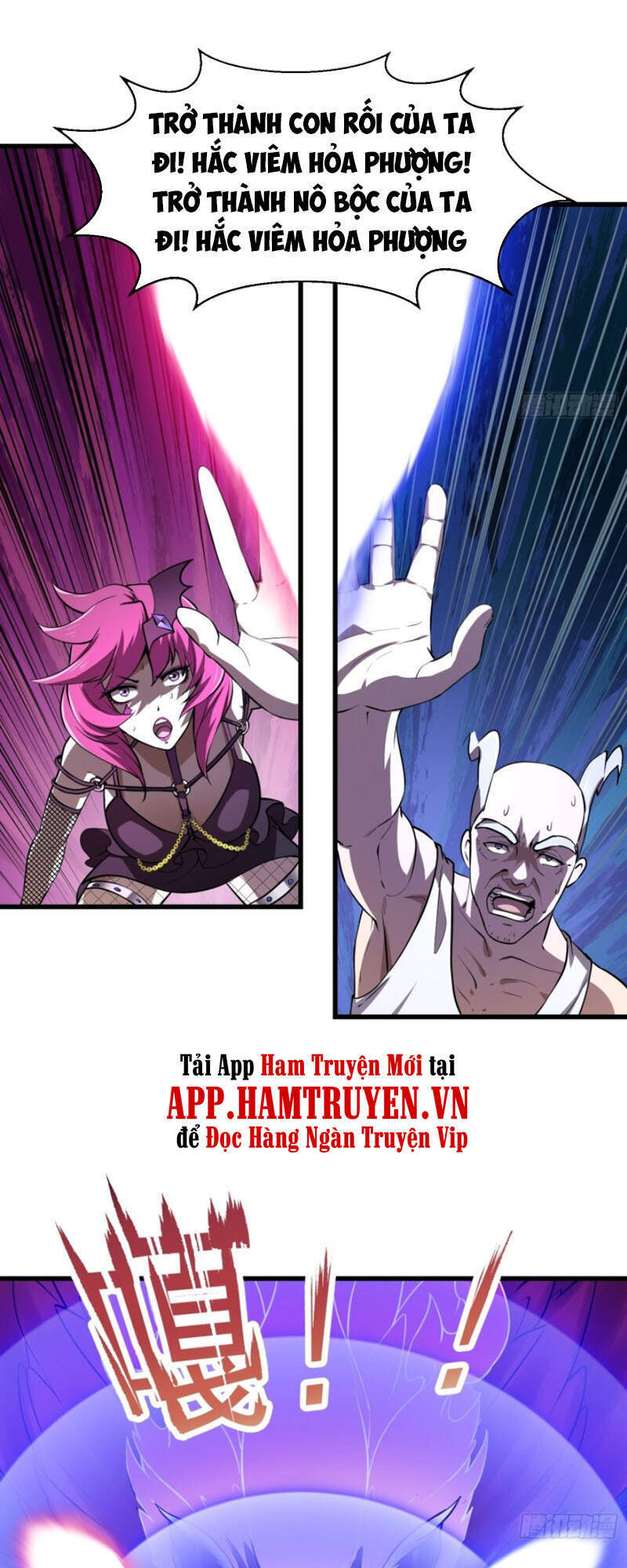 Ta Chẳng Qua Là Một Đại La Kim Tiên Chapter 154 - 33