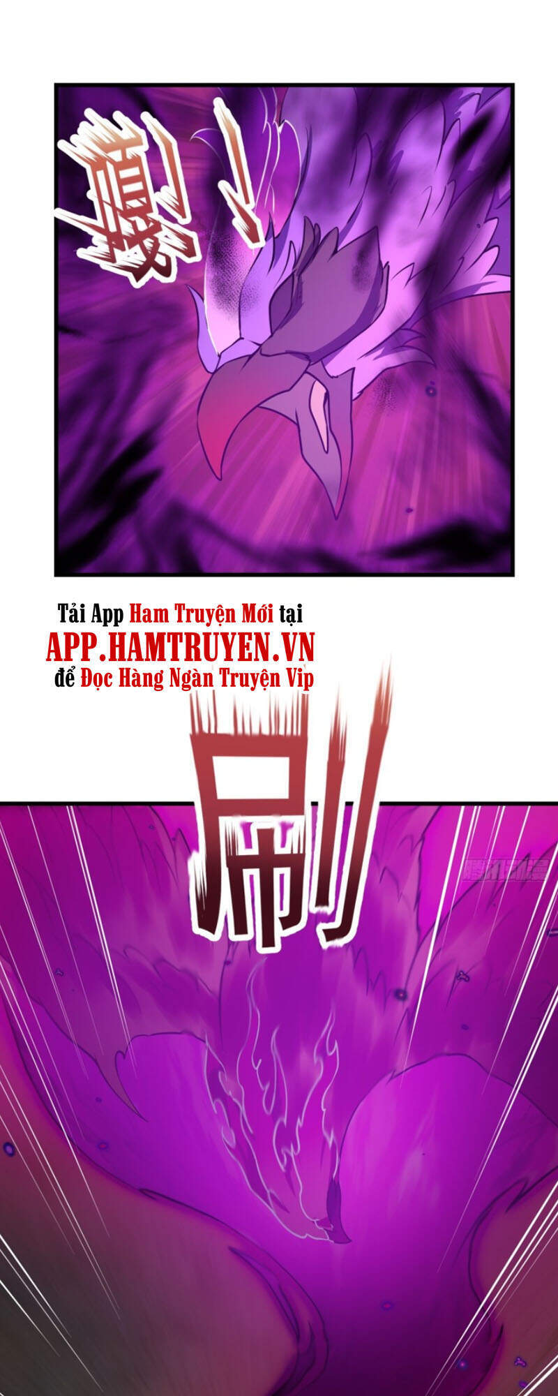 Ta Chẳng Qua Là Một Đại La Kim Tiên Chapter 155 - 16