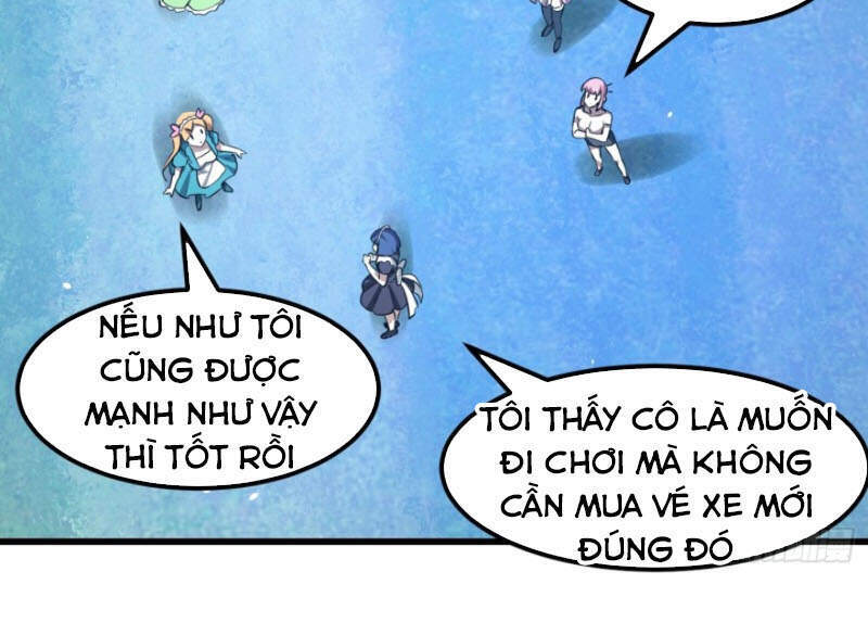 Ta Chẳng Qua Là Một Đại La Kim Tiên Chapter 156 - 24