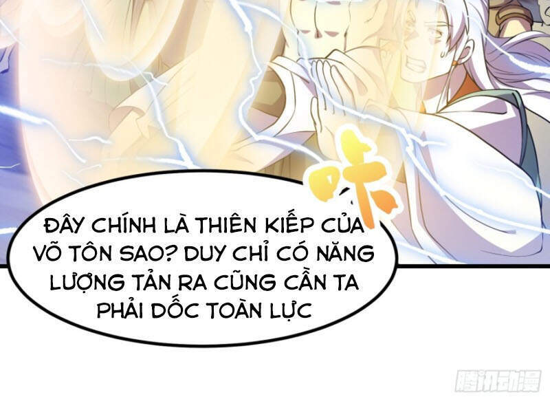 Ta Chẳng Qua Là Một Đại La Kim Tiên Chapter 157 - 18