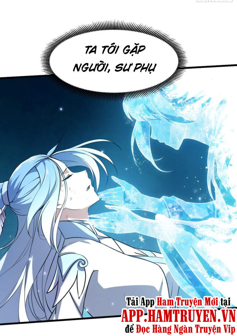 Ta Chẳng Qua Là Một Đại La Kim Tiên Chapter 158 - 19