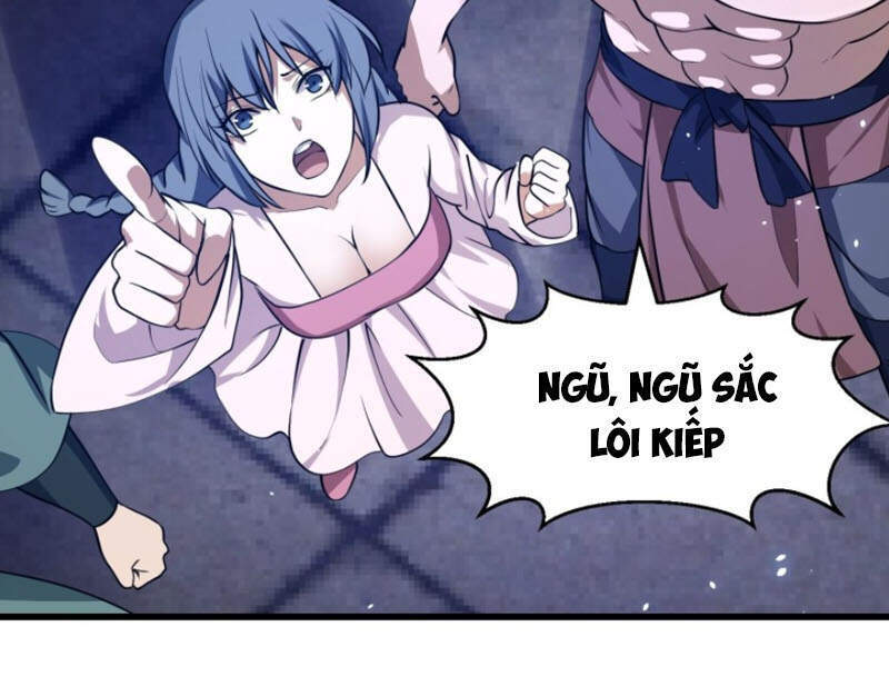 Ta Chẳng Qua Là Một Đại La Kim Tiên Chapter 158 - 27