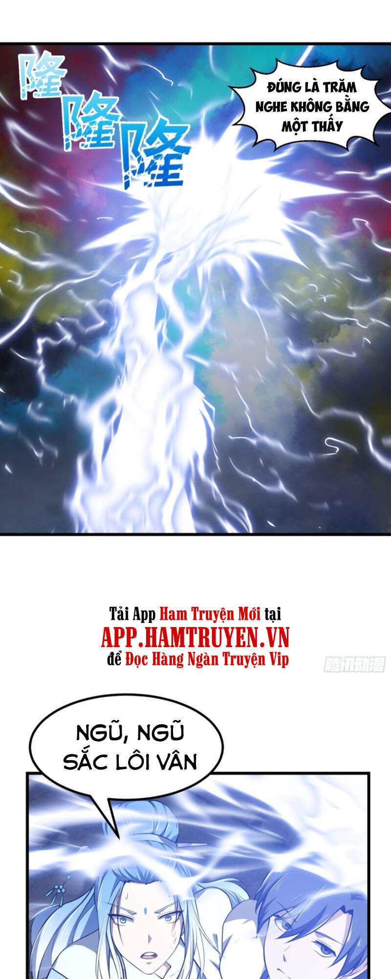 Ta Chẳng Qua Là Một Đại La Kim Tiên Chapter 158 - 28