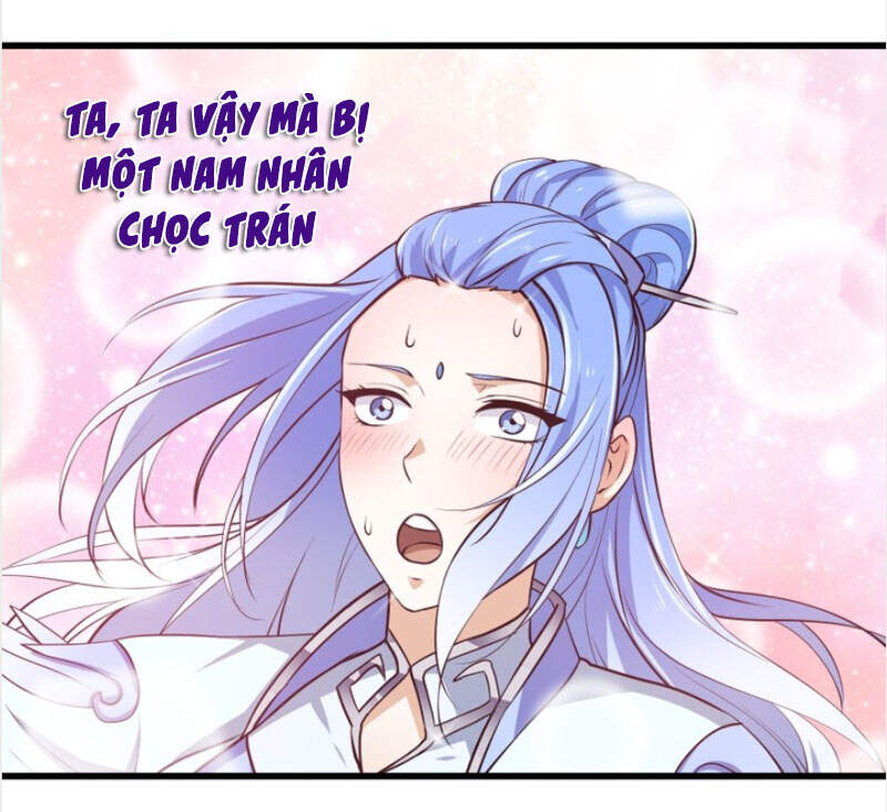 Ta Chẳng Qua Là Một Đại La Kim Tiên Chapter 158 - 32