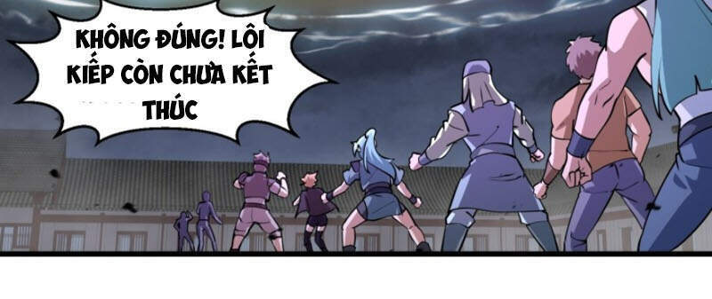 Ta Chẳng Qua Là Một Đại La Kim Tiên Chapter 159 - 19