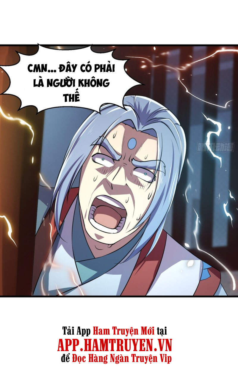 Ta Chẳng Qua Là Một Đại La Kim Tiên Chapter 159 - 30