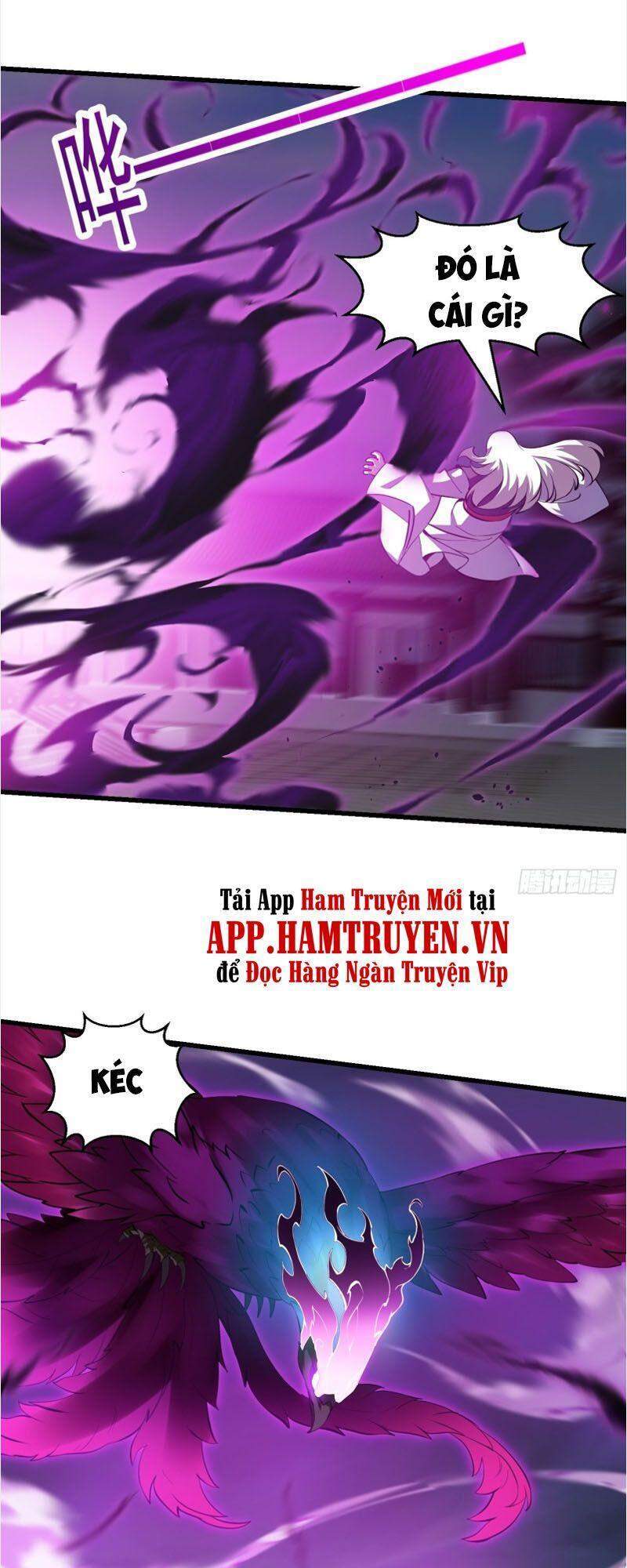 Ta Chẳng Qua Là Một Đại La Kim Tiên Chapter 163 - 19