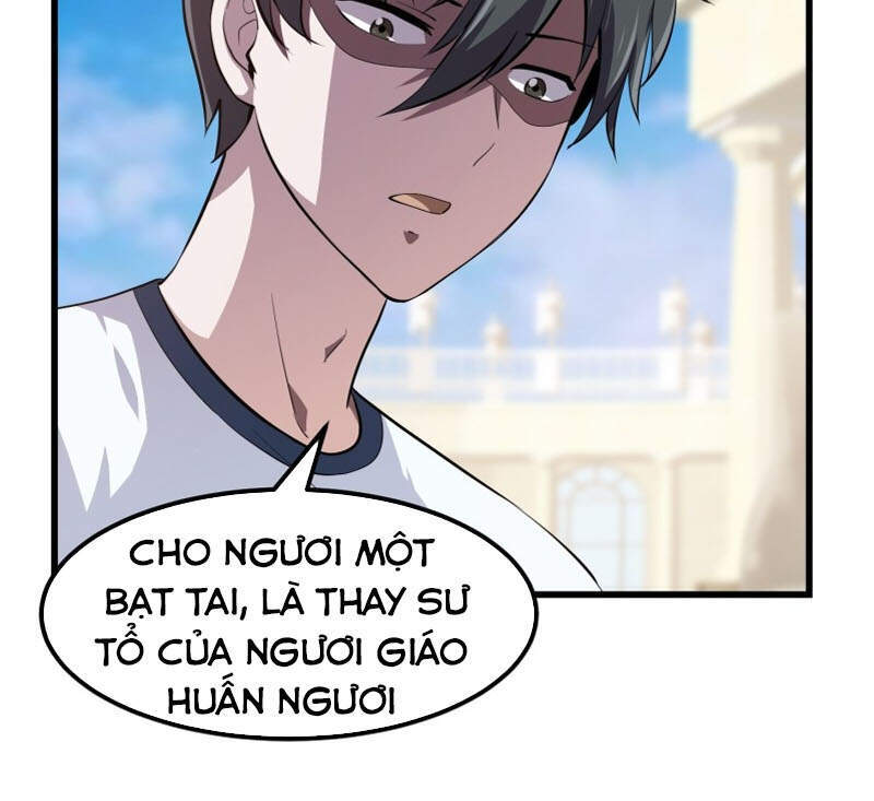 Ta Chẳng Qua Là Một Đại La Kim Tiên Chapter 166 - 12