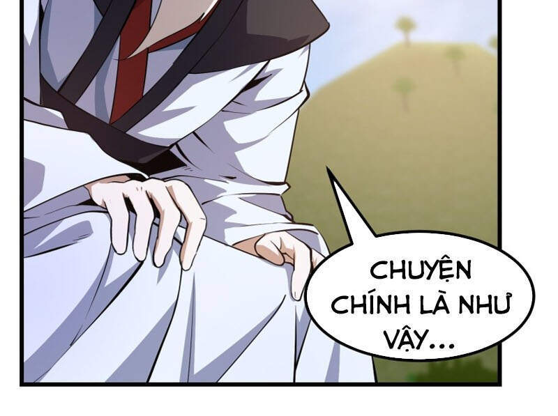 Ta Chẳng Qua Là Một Đại La Kim Tiên Chapter 166 - 8