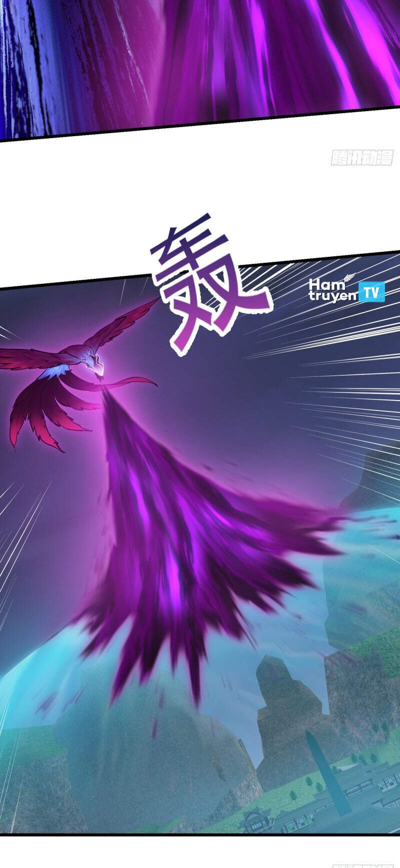 Ta Chẳng Qua Là Một Đại La Kim Tiên Chapter 167 - 22