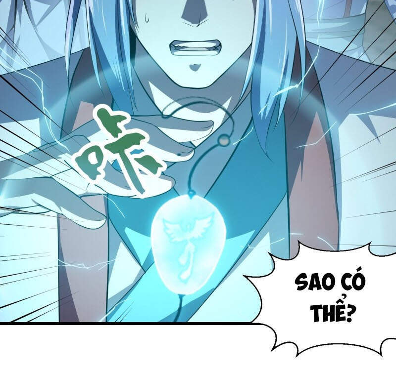 Ta Chẳng Qua Là Một Đại La Kim Tiên Chapter 167 - 24