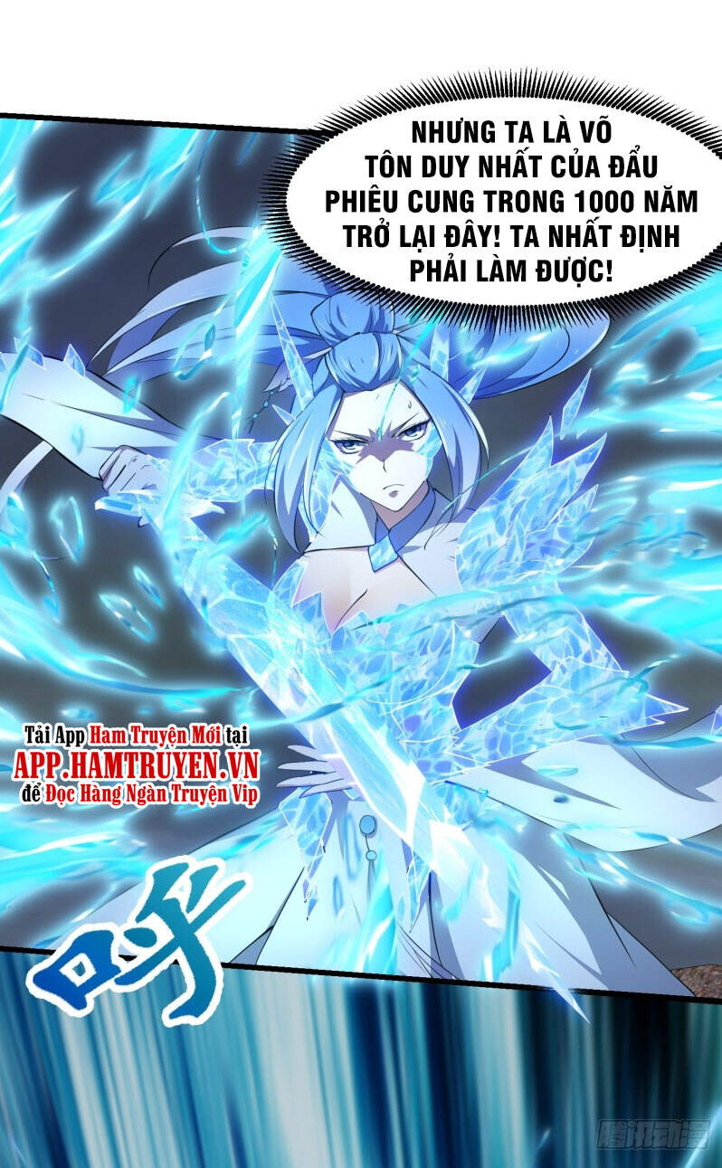 Ta Chẳng Qua Là Một Đại La Kim Tiên Chapter 168 - 13