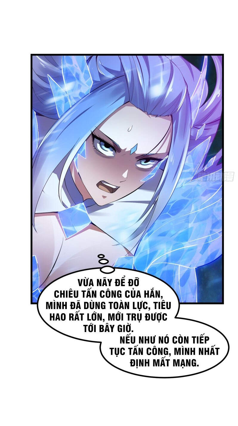 Ta Chẳng Qua Là Một Đại La Kim Tiên Chapter 168 - 24