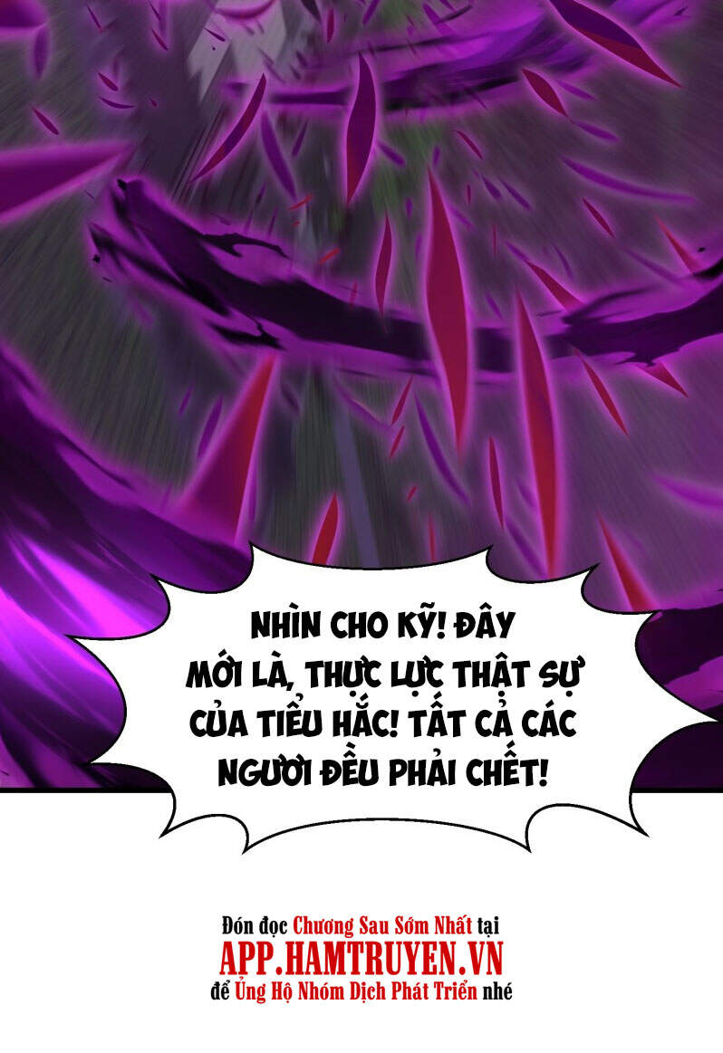 Ta Chẳng Qua Là Một Đại La Kim Tiên Chapter 168 - 30