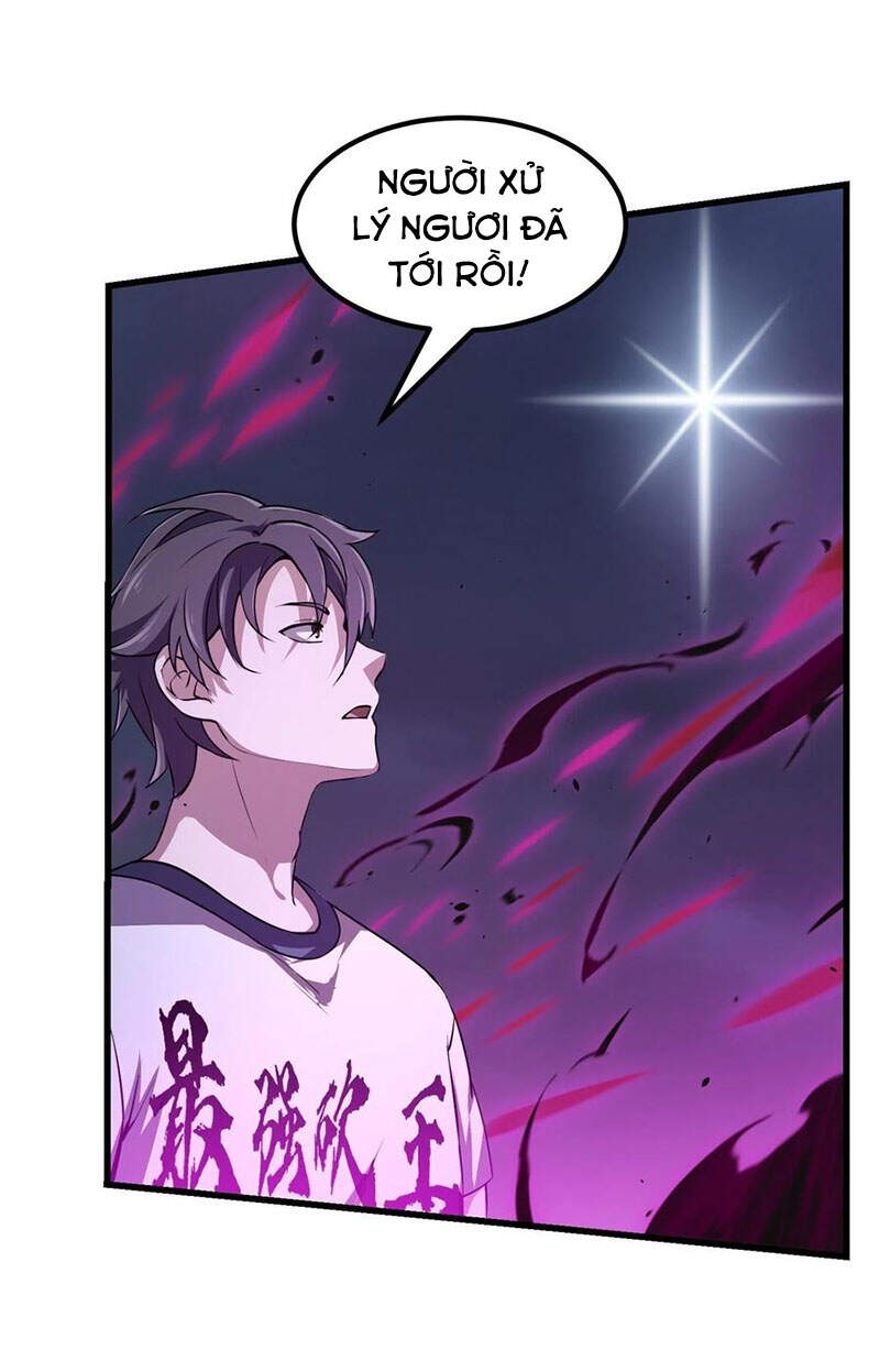 Ta Chẳng Qua Là Một Đại La Kim Tiên Chapter 170 - 14