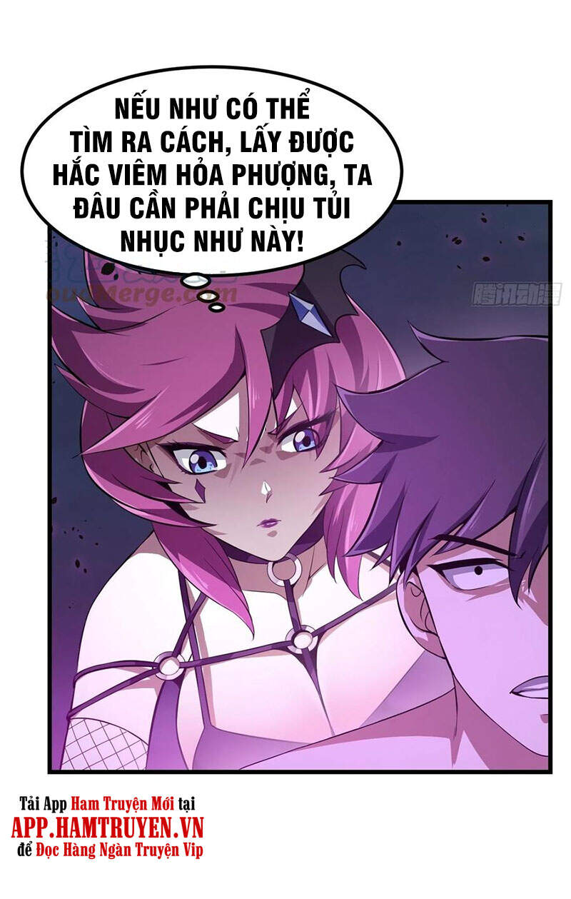 Ta Chẳng Qua Là Một Đại La Kim Tiên Chapter 170 - 17