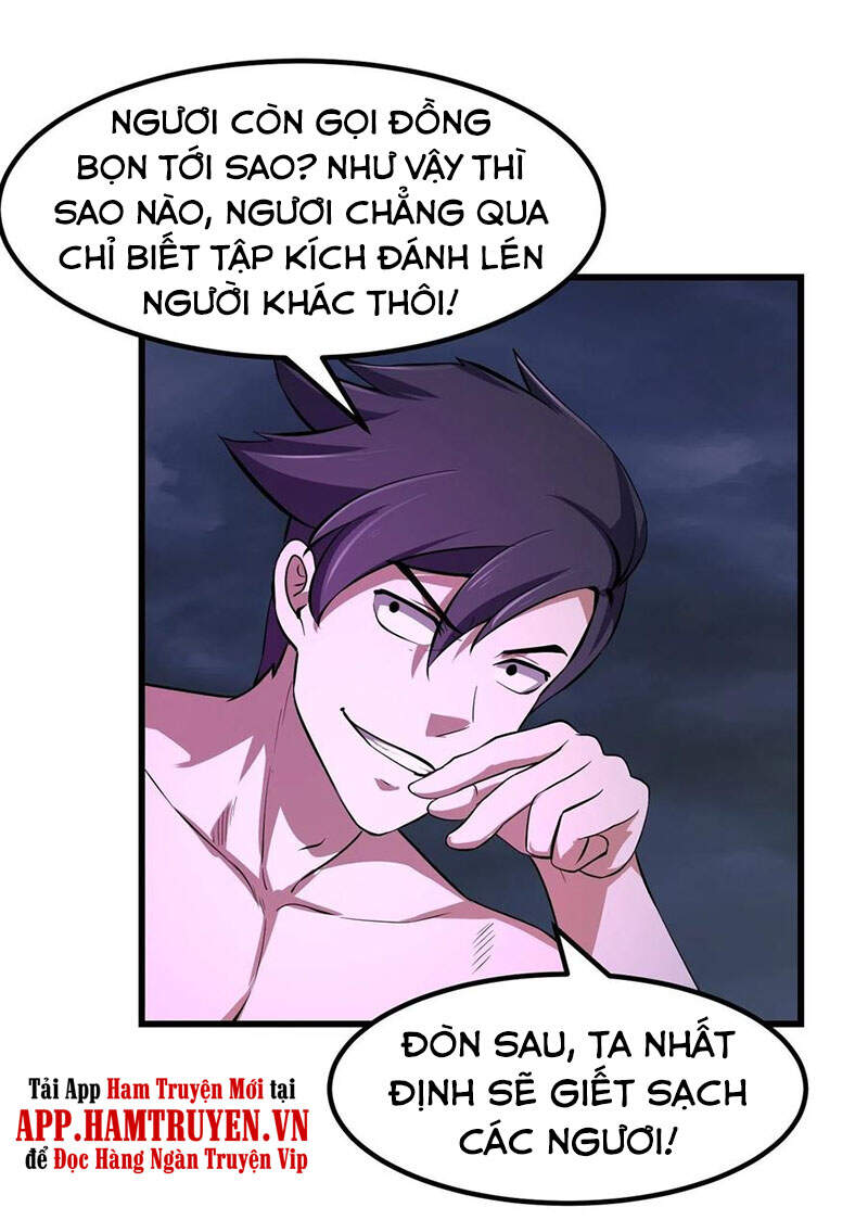 Ta Chẳng Qua Là Một Đại La Kim Tiên Chapter 170 - 21