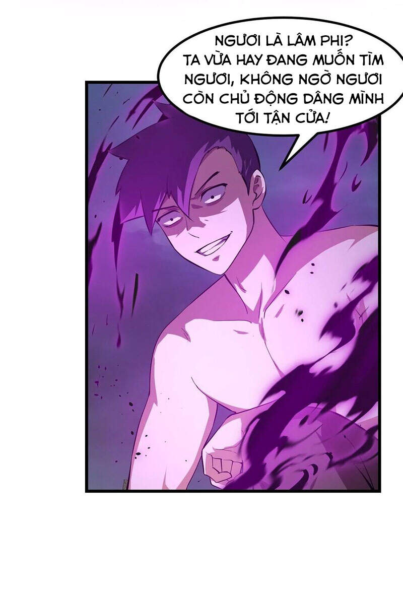 Ta Chẳng Qua Là Một Đại La Kim Tiên Chapter 170 - 8