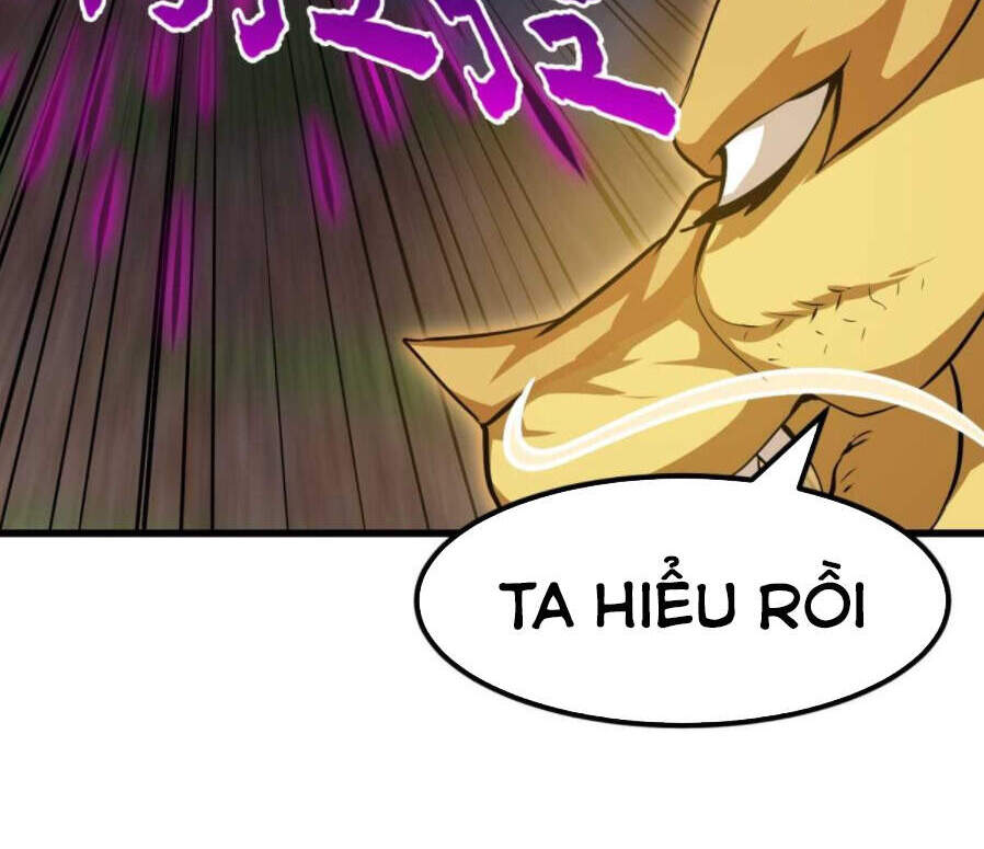 Ta Chẳng Qua Là Một Đại La Kim Tiên Chapter 171 - 24
