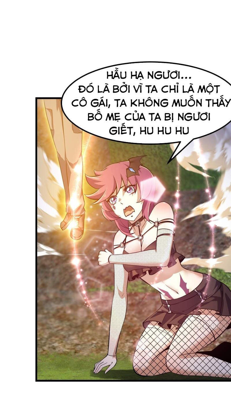 Ta Chẳng Qua Là Một Đại La Kim Tiên Chapter 172 - 15