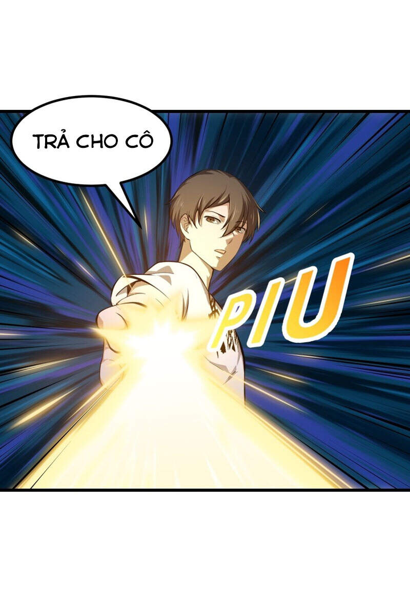 Ta Chẳng Qua Là Một Đại La Kim Tiên Chapter 173 - 21