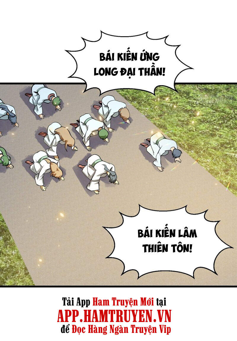 Ta Chẳng Qua Là Một Đại La Kim Tiên Chapter 173 - 24