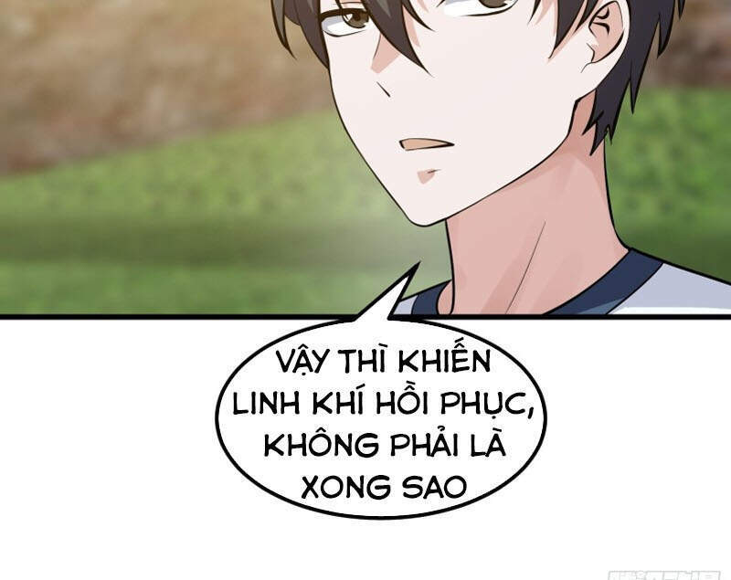 Ta Chẳng Qua Là Một Đại La Kim Tiên Chapter 173 - 33