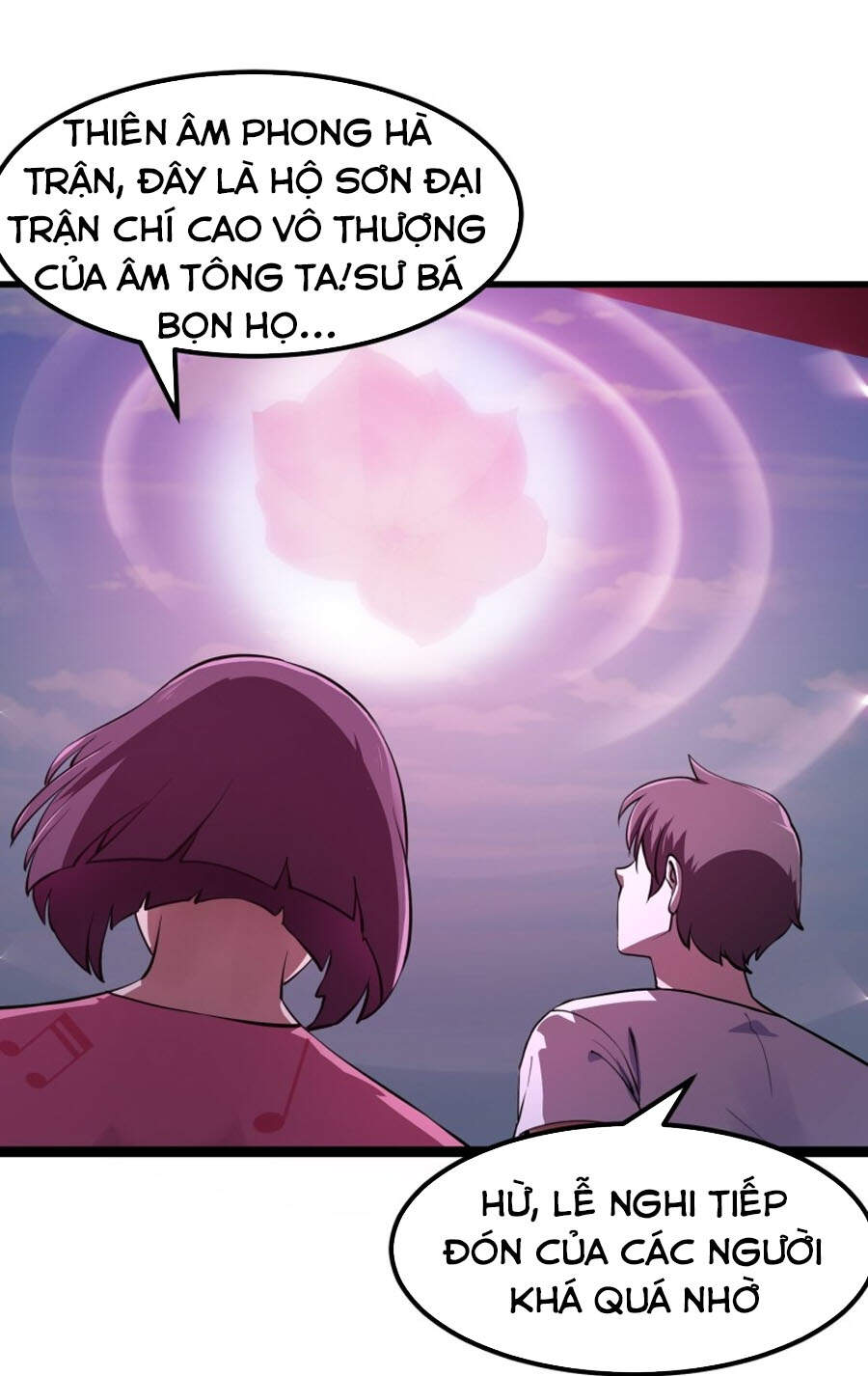 Ta Chẳng Qua Là Một Đại La Kim Tiên Chapter 175 - 11