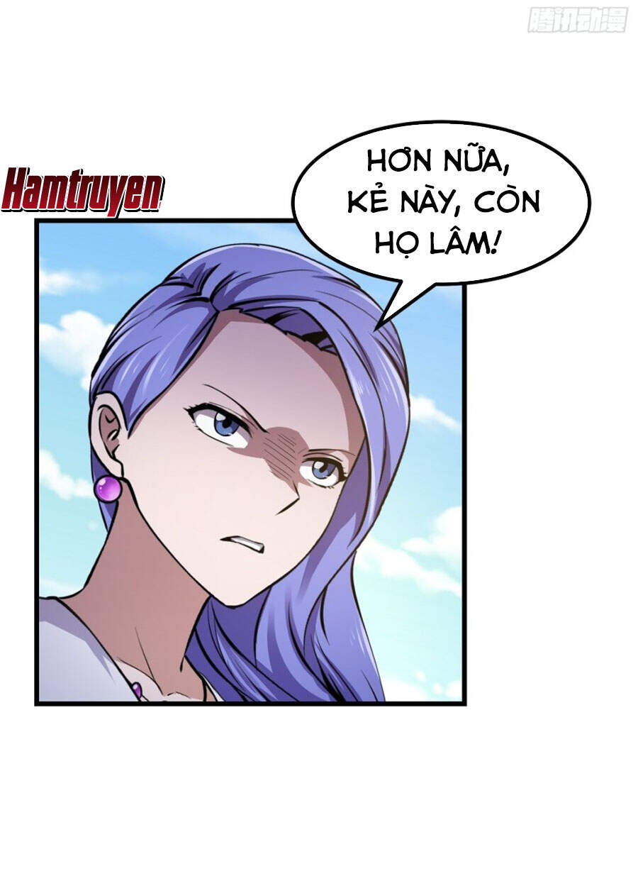 Ta Chẳng Qua Là Một Đại La Kim Tiên Chapter 175 - 18