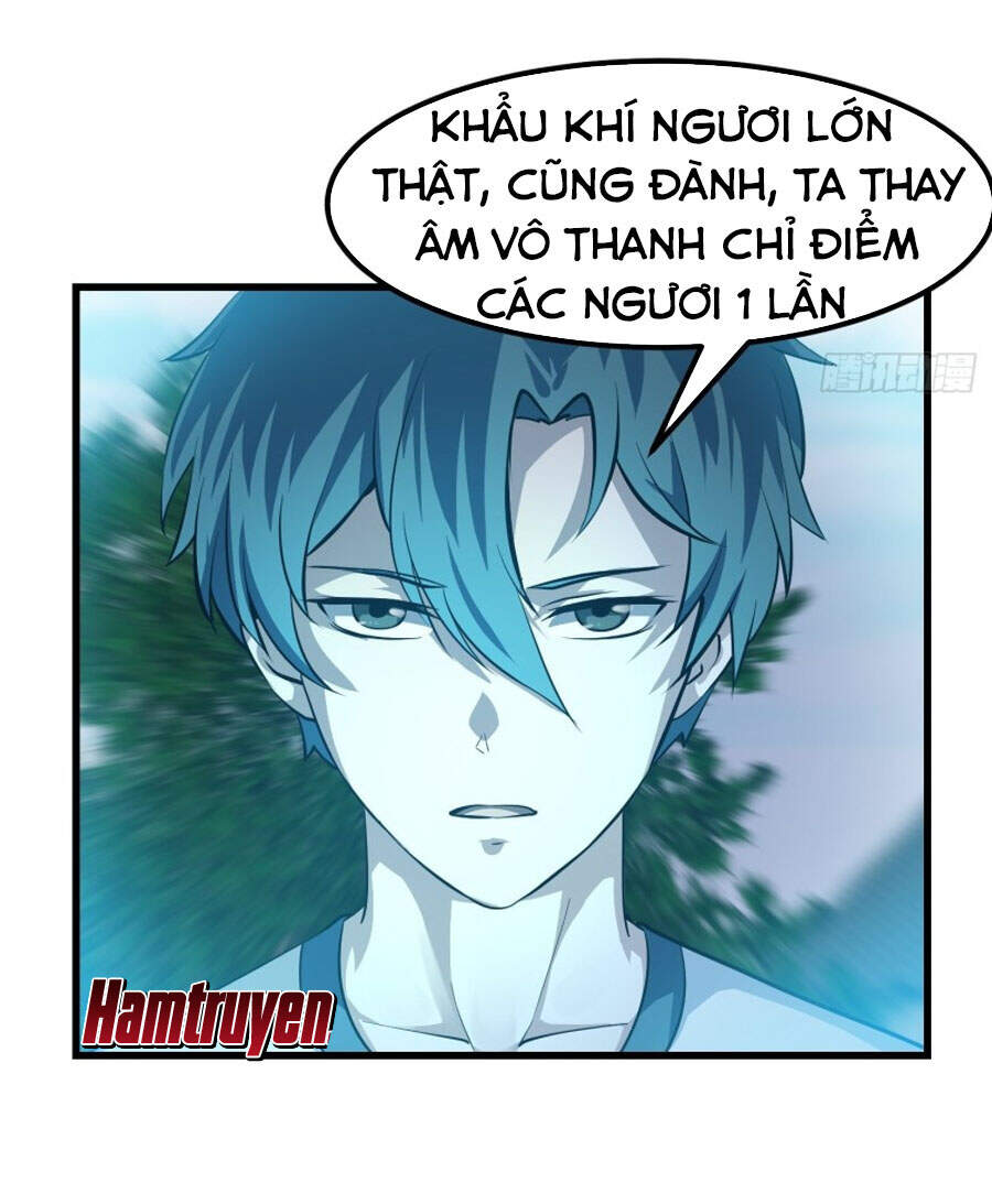 Ta Chẳng Qua Là Một Đại La Kim Tiên Chapter 175 - 30
