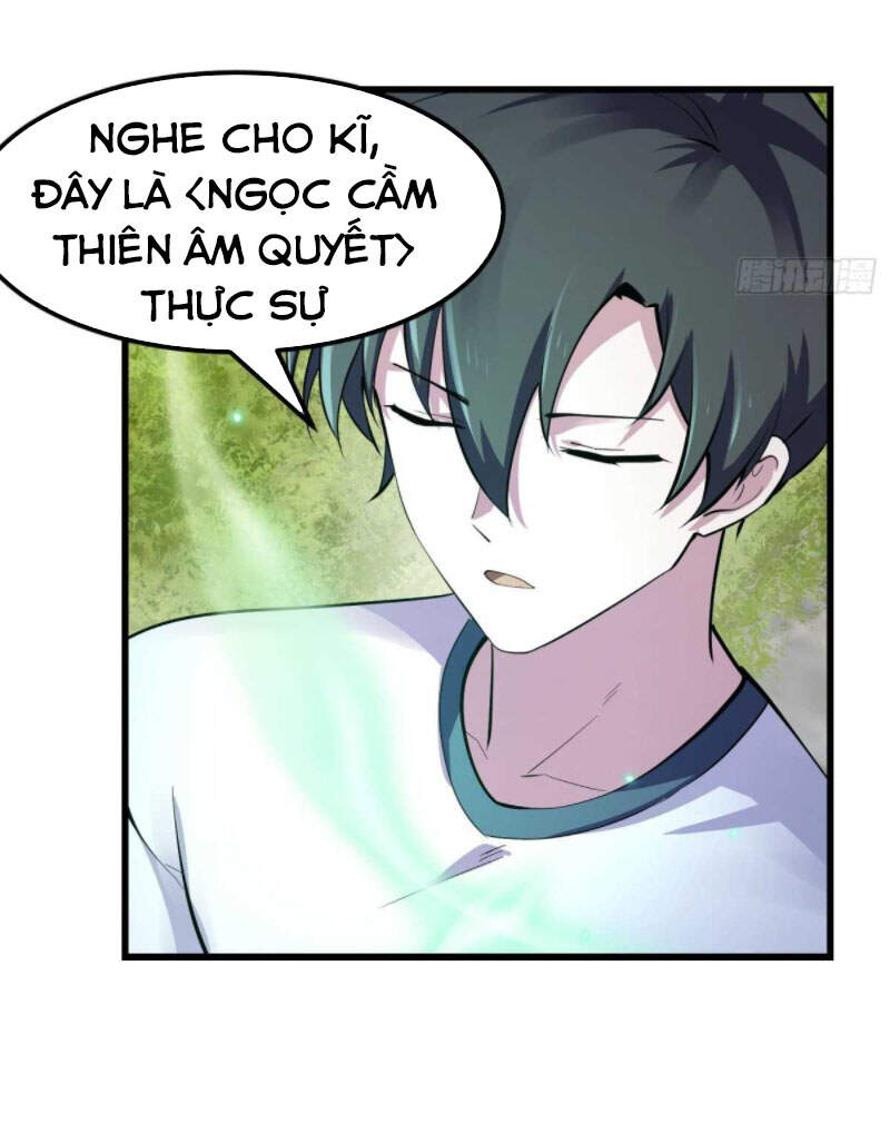Ta Chẳng Qua Là Một Đại La Kim Tiên Chapter 176 - 25