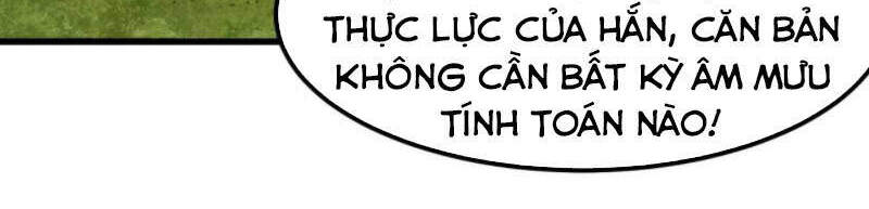Ta Chẳng Qua Là Một Đại La Kim Tiên Chapter 176 - 27