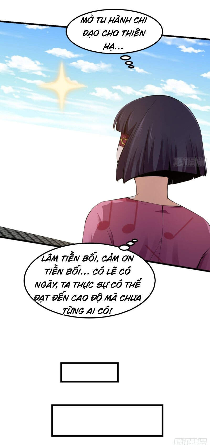 Ta Chẳng Qua Là Một Đại La Kim Tiên Chapter 177 - 25