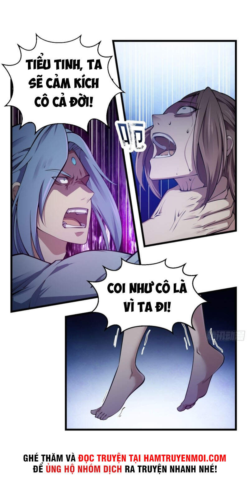 Ta Chẳng Qua Là Một Đại La Kim Tiên Chapter 178 - 25