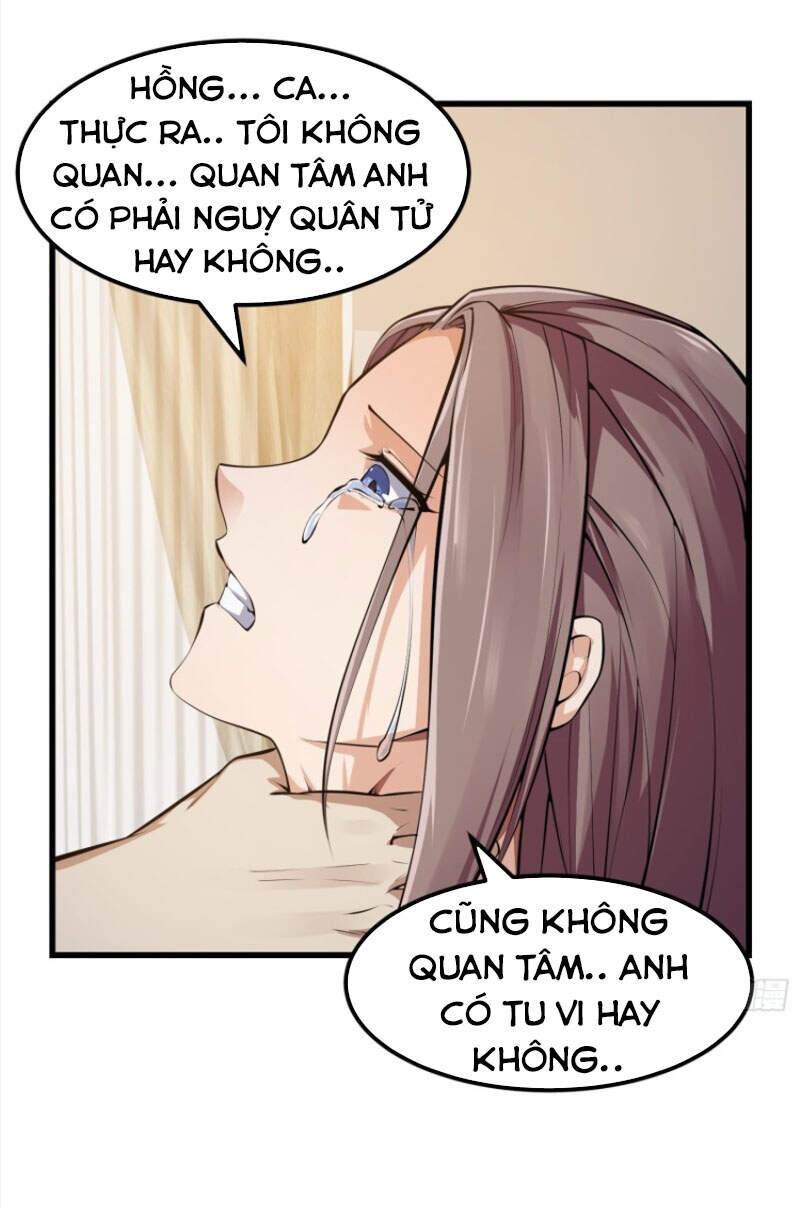 Ta Chẳng Qua Là Một Đại La Kim Tiên Chapter 179 - 1