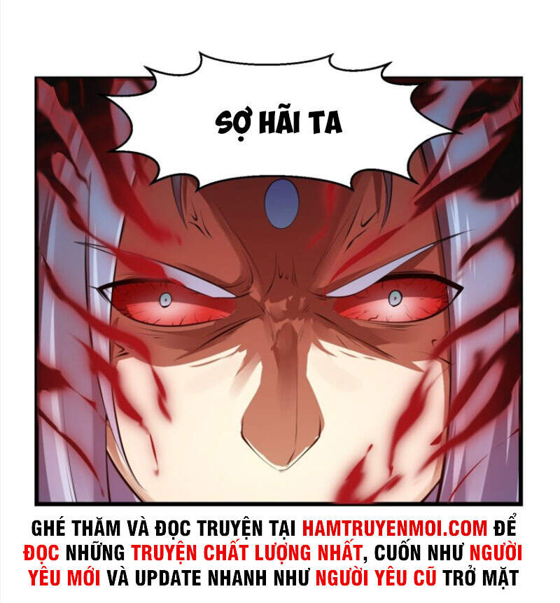 Ta Chẳng Qua Là Một Đại La Kim Tiên Chapter 179 - 15