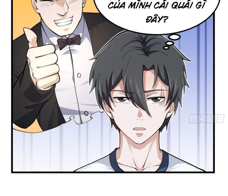 Ta Chẳng Qua Là Một Đại La Kim Tiên Chapter 180 - 11