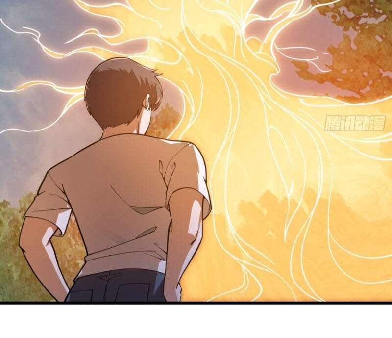 Ta Chẳng Qua Là Một Đại La Kim Tiên Chapter 180 - 21