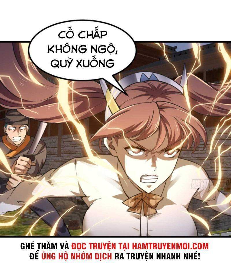 Ta Chẳng Qua Là Một Đại La Kim Tiên Chapter 181 - 14