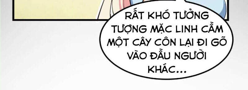 Ta Chẳng Qua Là Một Đại La Kim Tiên Chapter 182 - 24