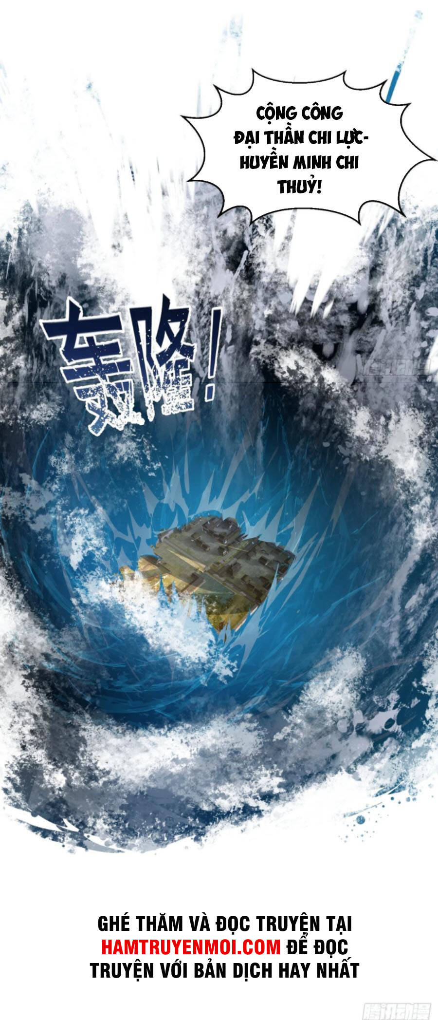 Ta Chẳng Qua Là Một Đại La Kim Tiên Chapter 185 - 34