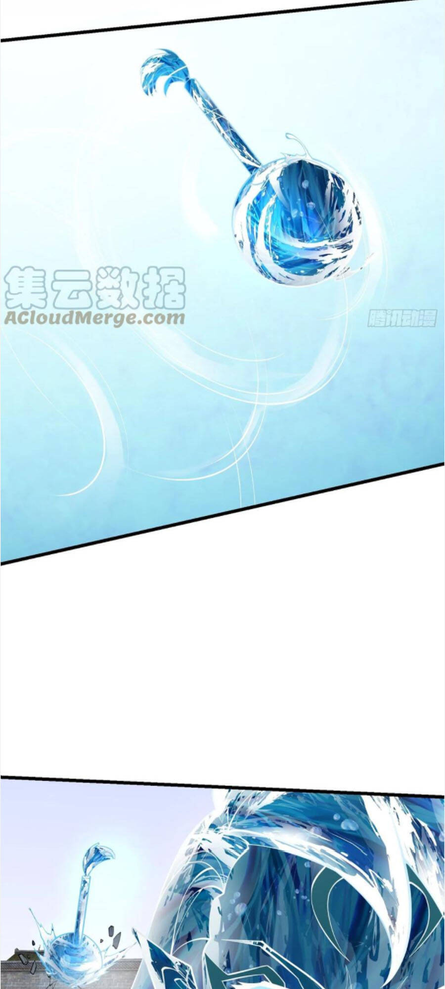 Ta Chẳng Qua Là Một Đại La Kim Tiên Chapter 186 - 28