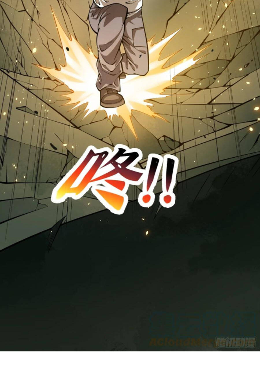 Ta Chẳng Qua Là Một Đại La Kim Tiên Chapter 187 - 28